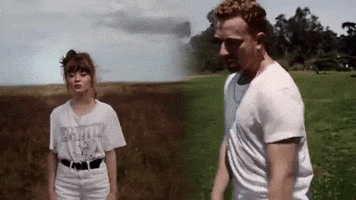 Music Video Jp Saxe GIF by Maisie Peters
