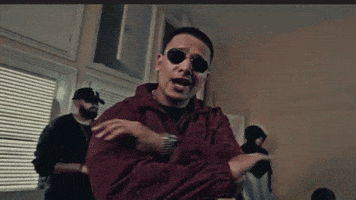 Dhanda GIF by Universal Music India