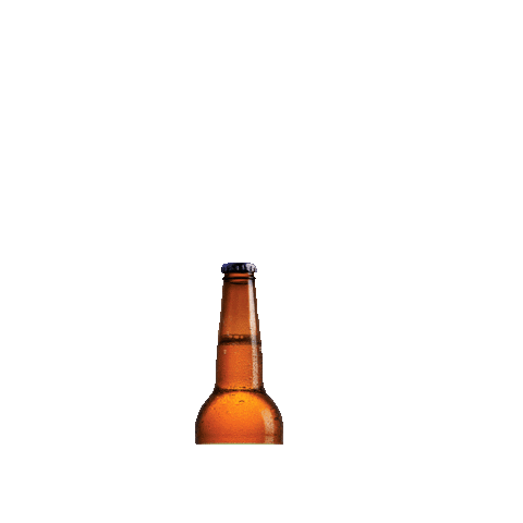 Beer Sticker by Arosabrau