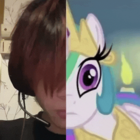 Blend Jove GIF