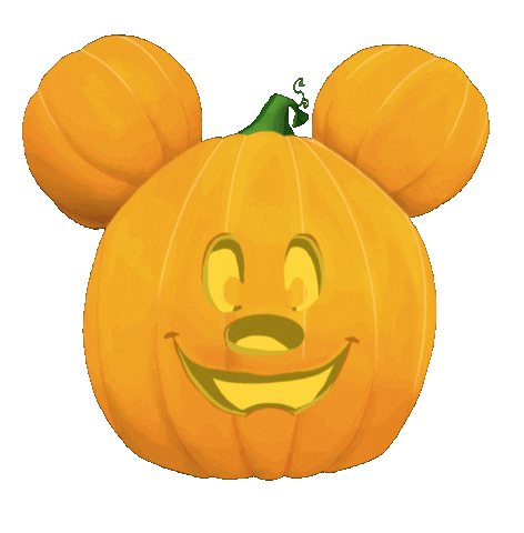 Halloween Sticker