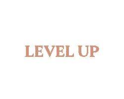 Go Level Up Sticker by Bazik
