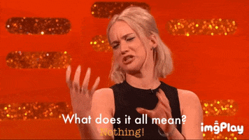 What Does This Mean GIF