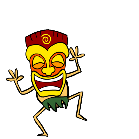 Animation Sticker