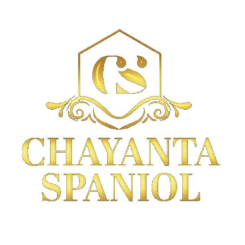 Chayanta Spaniol Sticker
