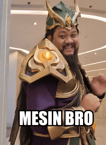 Guan Yu Hok GIF