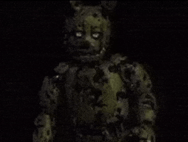 Springtrap GIF