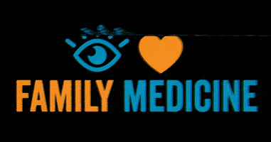 Family Medicine Nc GIF by American Academy of Family Physicians (AAFP)
