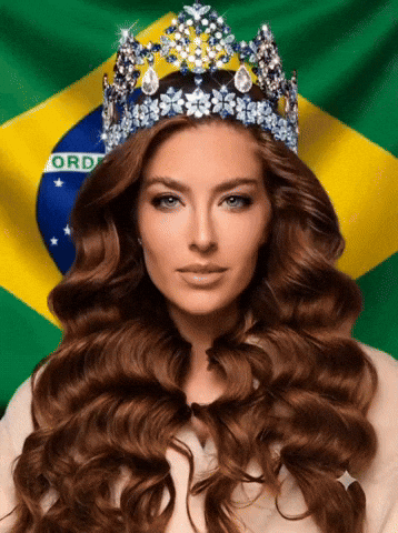 Miss World GIF