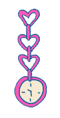 Excited Illustration Sticker by Ece