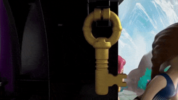 lego elves victory GIF by LEGO