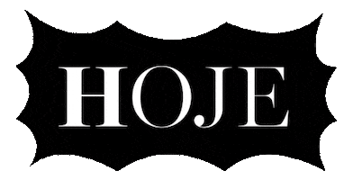 Hoje Sticker by Vogue Brasil