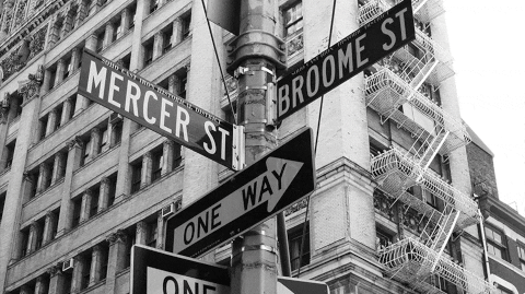 calvin klein collection