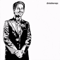 Quando Ti Dicono Che Sei un Uomo da Sposare (IT)