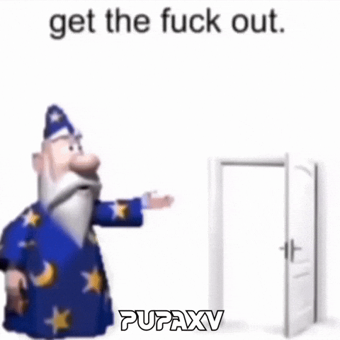 Good Night Stars GIF