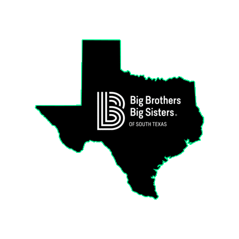 Big Mentor Sticker