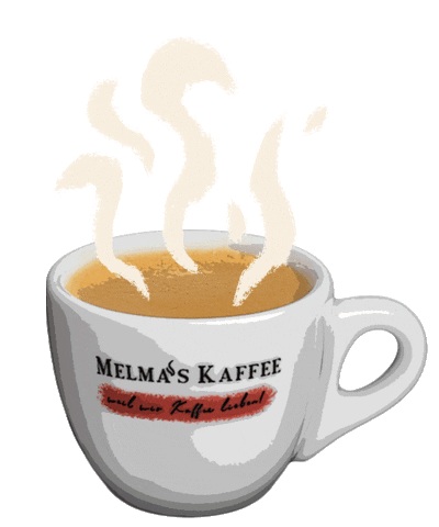 Melma's Sticker