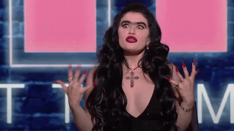 Sofia Sophia GIF by Star Channel TV - Find & Share on GIPHY