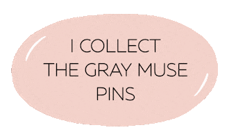 Happy Heart Sticker by The Gray Muse