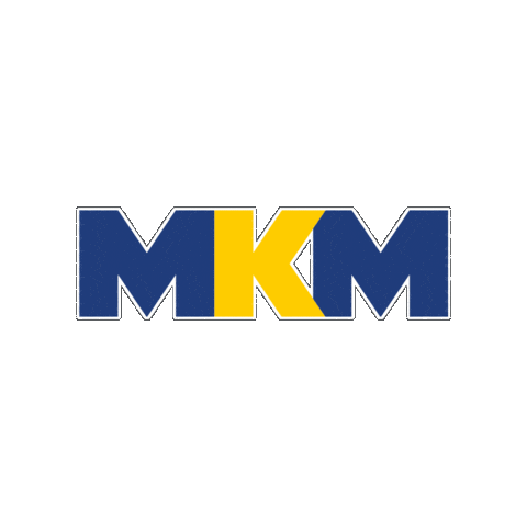 MKM Bromsgrove Sticker