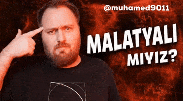 Malatya GIF