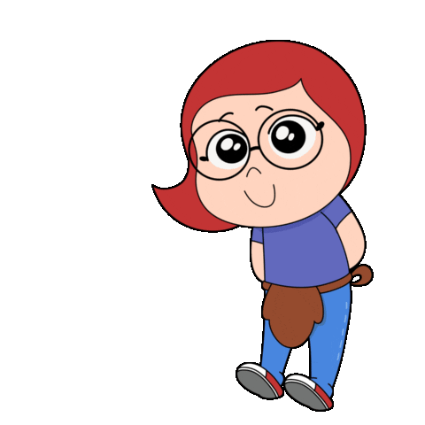 Lucasalmeidaart Sticker