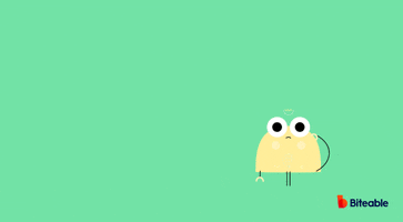Happy Dance GIF by Biteable