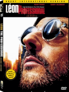 luc besson