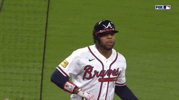 Atlanta Braves Win GIF by MLB
