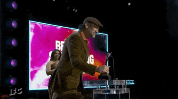 Ifc Thank You GIF by Film Independent Spirit Awards
