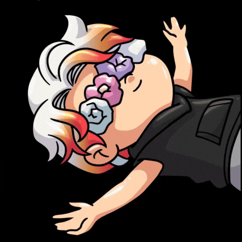 GIF by Not For Thinking