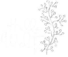 Hallowelt Hello Sticker