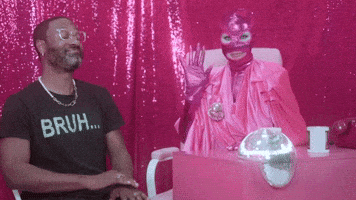 Maskarashow GIF