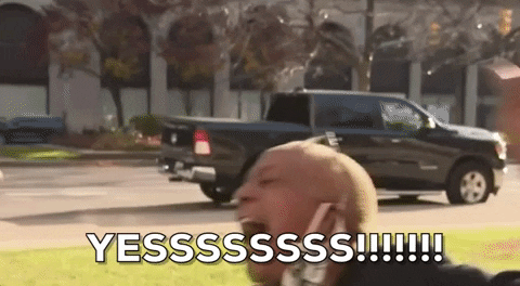 Cynthia Rose Adams GIFs - Get the best GIF on GIPHY