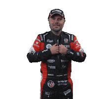 Celebration Team Sticker by Loprais Drink 69