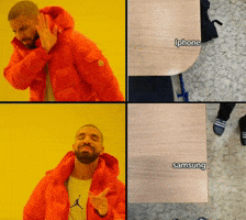 Iphone Samsung GIF