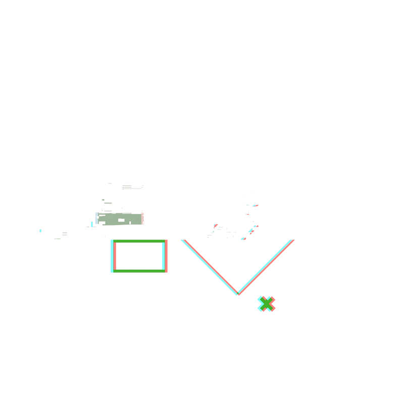 Metrix Tattoo Sticker