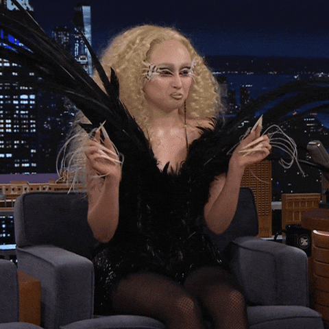 Tonight Show Applause GIF by The Tonight Show Starring Jimmy Fallon