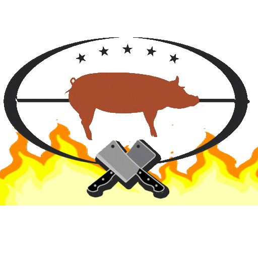 Bacon Sticker by La Tocineta