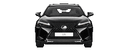 Car Experience Sticker by Discover Lexus