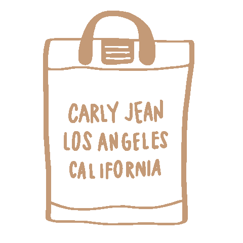 Carly Jean Los Angeles GIFs on GIPHY - Be Animated