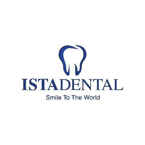 ISTADENTAL CLINIC Sticker