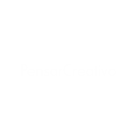 PensarCreativo Sticker