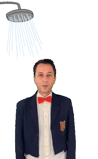 קורונה Sticker by sharongold