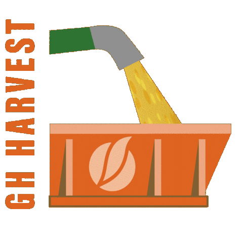 Corn Yield Sticker by Golden Harvest Seeds