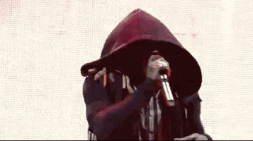 Lil Wayne GIF by 2023 MTV Video Music Awards
