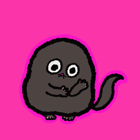 Hmm GIF