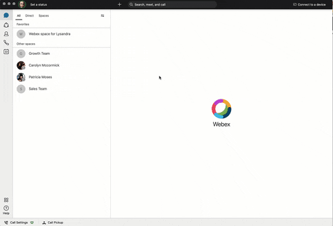 How To GIF by Cisco Webex - Find & Share on GIPHY