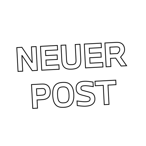 BMW München Sticker