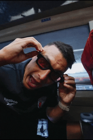 Football Aladdin GIF